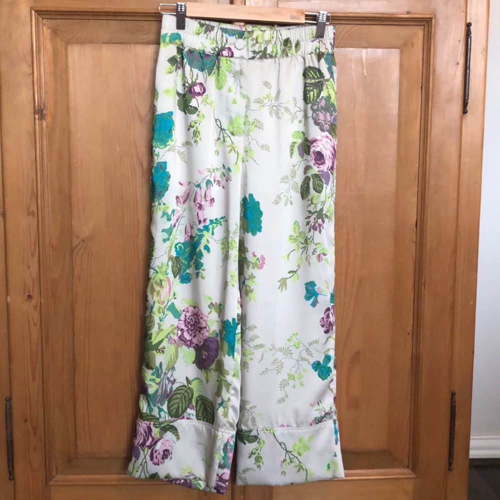 J Crew Collection Pants 0